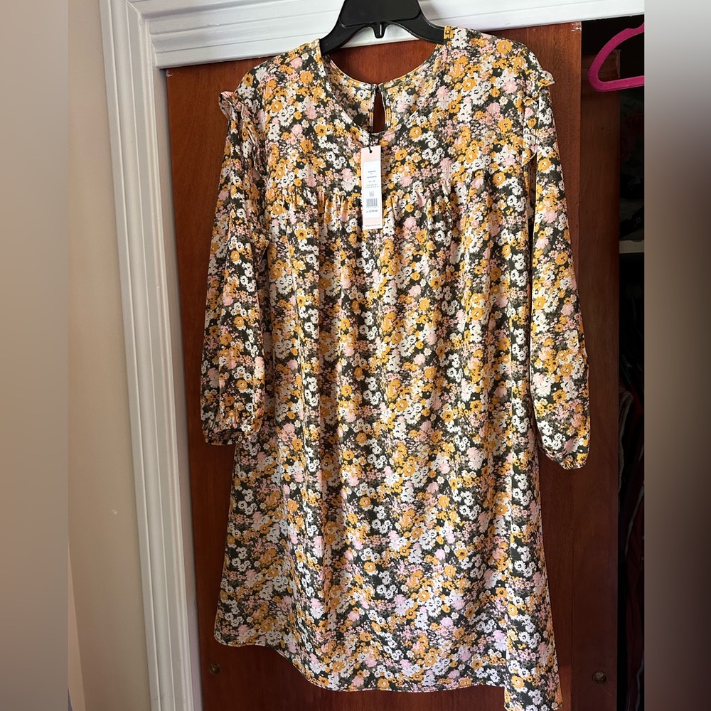 BCBGeneration Dress, Size 12